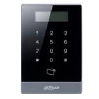 CONTROL DE ACCESO DAHUA CON PANTALLA/ TECLADO TOUCH/ DESBLOQUEO POR PASSWORD O TARJETA ID/ 30000 USUARIOS/ TCP IP/ UNA PUERTA CONTROL DE ACCESO DAHUA CON PANTALLA/ TECLADO TOUCH/ DESBLOQUEO POR PASSWORD O TARJETA ID/ 30000 USUARIOS/ TCP IP/ UNA PUERTA